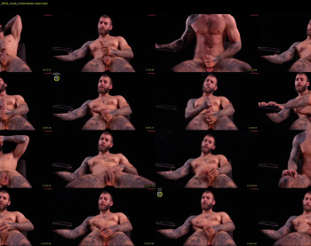 c_o_n_q_u_e_r — 109 minute Chaturbate male cam show recording, 720p, Aug 21, 2023
