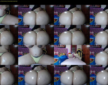 camila_rosess — 21 minute Chaturbate female cam show recording, 480p, Aug 21, 2023