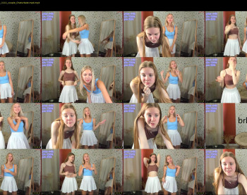 cassie_palmer — 121 minute Chaturbate female cam show recording, 720p, Aug 21, 2023