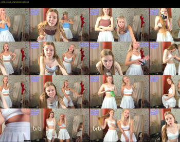 cassie_palmer — 106 minute Chaturbate female cam show recording, 720p, Aug 21, 2023