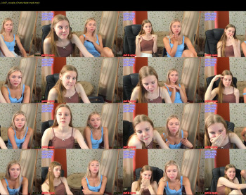cassie_palmer — 106 minute Chaturbate female cam show recording, 720p, Aug 21, 2023