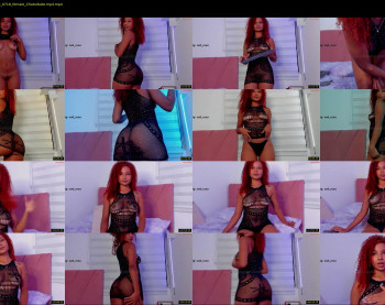cattaleya_russ — 120 minute Chaturbate female cam show recording, 720p, Aug 21, 2023