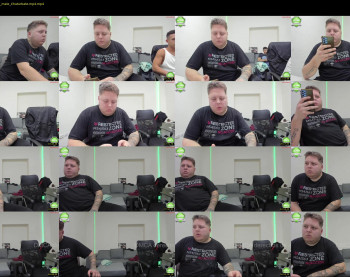 classied — 64 minute Chaturbate male cam show recording, 720p, Aug 22, 2023