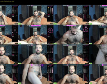 crissstud — 120 minute Chaturbate couple cam show recording, 720p, Aug 22, 2023