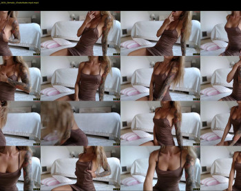 cutemoments — 12 minute Chaturbate female cam show recording, 720p, Aug 21, 2023