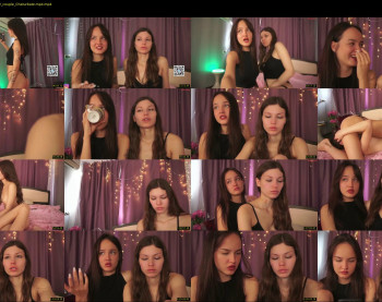 daisypro — 104 minute Chaturbate couple cam show recording, 720p, Aug 21, 2023