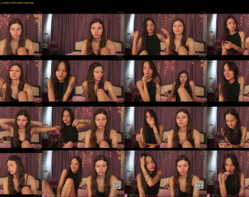 daisypro — 19 minute Chaturbate couple cam show recording, 720p, Aug 21, 2023