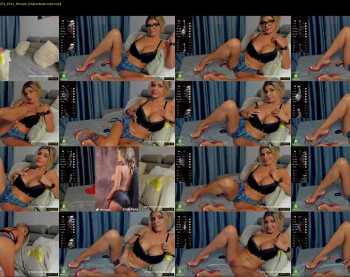 dangerousdream — 121 minute Chaturbate couple cam show recording, 720p, Aug 21, 2023