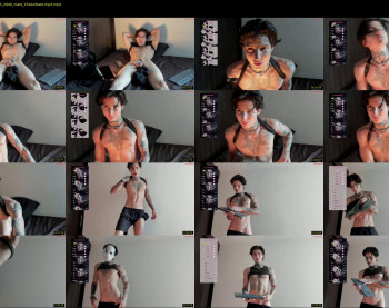 dantecoppolaa — 36 minute Chaturbate male cam show recording, 720p, Aug 21, 2023