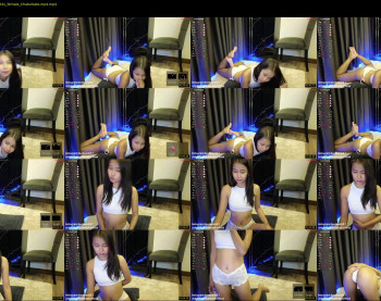 deedeedoll — 55 minute Chaturbate female cam show recording, 720p, Aug 21, 2023