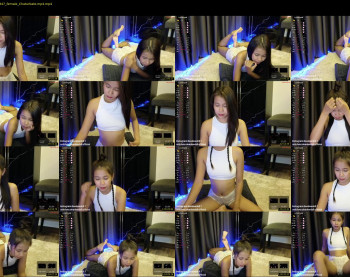 deedeedoll — 103 minute Chaturbate female cam show recording, 720p, Aug 21, 2023