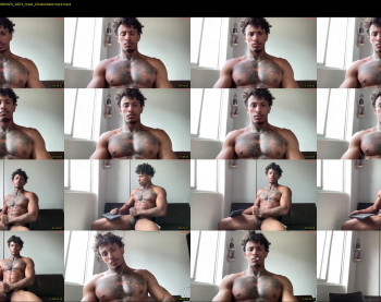deepthroatfucker_ccs — 79 minute Chaturbate male cam show recording, 720p, Aug 21, 2023