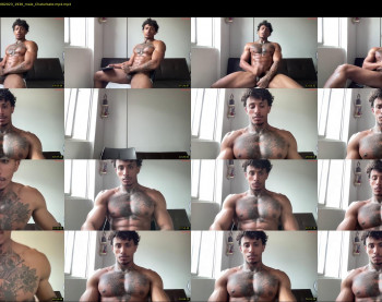 deepthroatfucker_ccs — 64 minute Chaturbate male cam show recording, 720p, Aug 21, 2023
