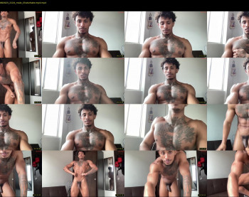 deepthroatfucker_ccs — 81 minute Chaturbate male cam show recording, 720p, Aug 21, 2023