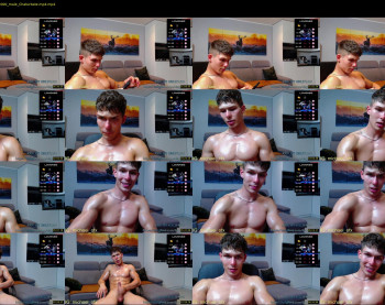 destroy_boy — 10 minute Chaturbate male cam show recording, 720p, Aug 21, 2023