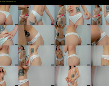 deva_alice — 11 minute Chaturbate female cam show recording, 720p, Aug 21, 2023