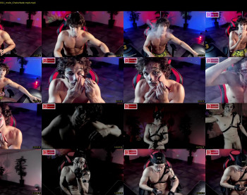 dirty_pothos — 120 minute Chaturbate male cam show recording, 720p, Aug 22, 2023
