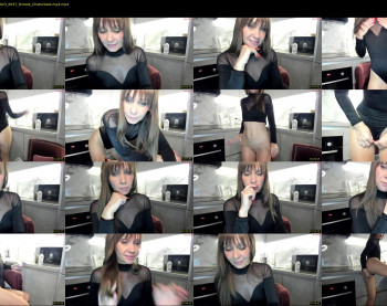 eastern_fairy_tale — 40 minute Chaturbate female cam show recording, 720p, Aug 22, 2023