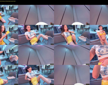 ehotlovea — 120 minute Chaturbate female cam show recording, 720p, Aug 21, 2023