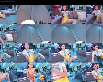 ehotlovea — 121 minute Chaturbate female cam show recording, 720p, Aug 21, 2023