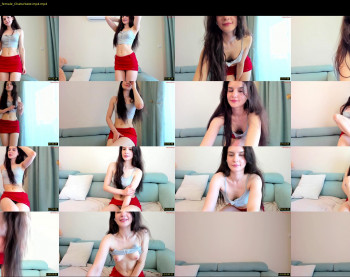 elaanna — 91 minute Chaturbate female cam show recording, 720p, Aug 21, 2023