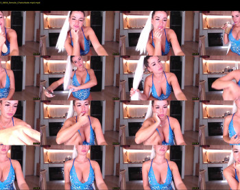 elisabeth_jason — 8 minute Chaturbate couple cam show recording, 720p, Aug 21, 2023