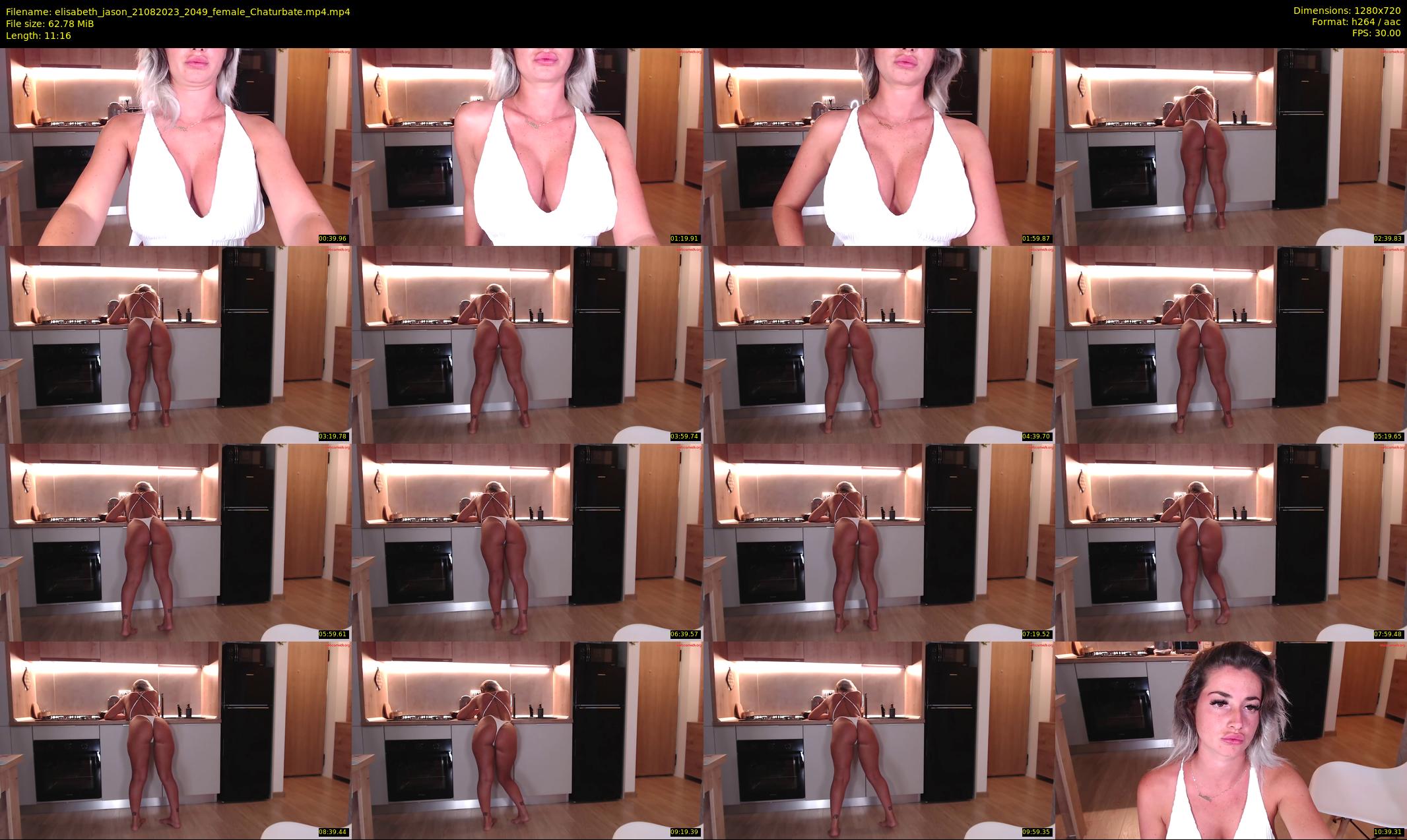 elisabeth_jason — 12 minute Chaturbate couple cam show recording, 720p, Aug 21, 2023