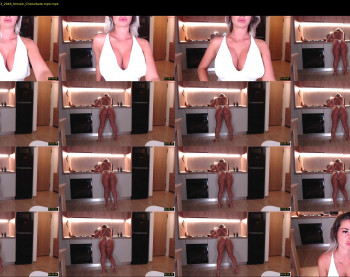 elisabeth_jason — 12 minute Chaturbate couple cam show recording, 720p, Aug 21, 2023
