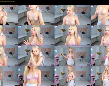elly_ary — 17 minute Chaturbate female cam show recording, 720p, Aug 21, 2023