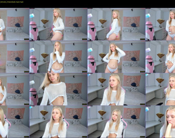 elly_ary — 32 minute Chaturbate female cam show recording, 720p, Aug 22, 2023