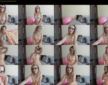 emilymilf__ — 121 minute Chaturbate female cam show recording, 720p, Aug 21, 2023