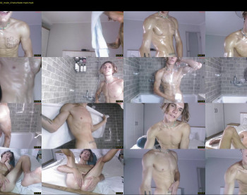eric_crush — 50 minute Chaturbate male cam show recording, 720p, Aug 21, 2023