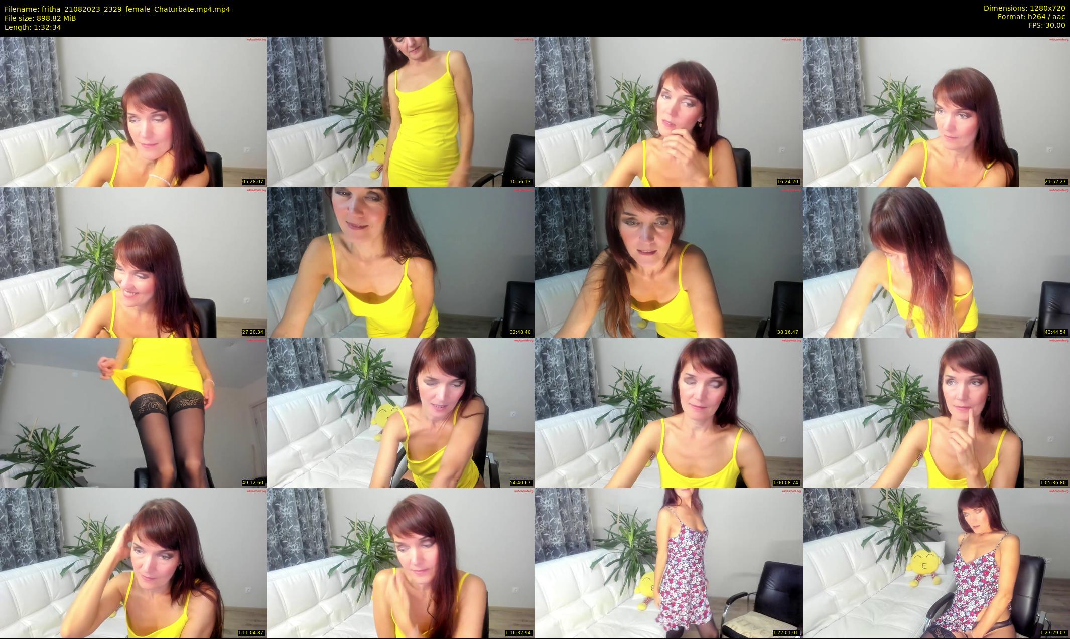 fritha — 93 minute Chaturbate female cam show recording, 720p, Aug 21, 2023