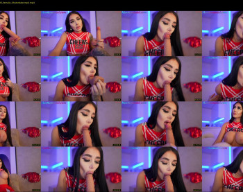 fuckbitoni — 120 minute Chaturbate couple cam show recording, 720p, Aug 21, 2023