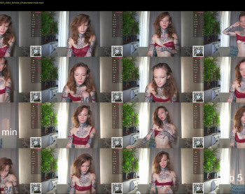 gingerxsweetness — 62 minute Chaturbate couple cam show recording, 720p, Aug 21, 2023