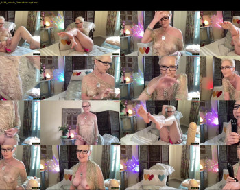 gl1tter_barbie — 120 minute Chaturbate female cam show recording, 720p, Aug 21, 2023