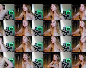goodg_oddamn — 7 minute Chaturbate female cam show recording, 720p, Aug 21, 2023