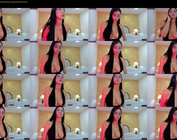 gracecartier — 20 minute Chaturbate female cam show recording, 720p, Aug 22, 2023