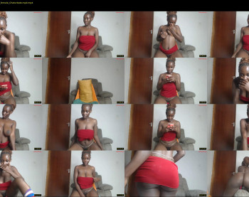 gulpess — 33 minute Chaturbate female cam show recording, 480p, Aug 21, 2023