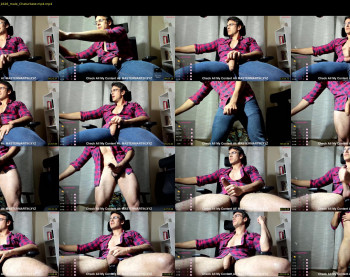 hot_martin25 — 75 minute Chaturbate male cam show recording, 720p, Aug 21, 2023