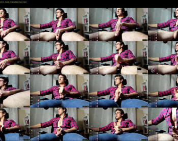 hot_martin25 — 118 minute Chaturbate male cam show recording, 720p, Aug 21, 2023