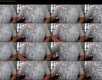 il_undercover — 6 minute Chaturbate male cam show recording, 480p, Aug 21, 2023