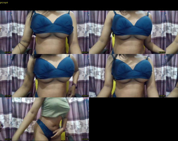 indian_raya — 38 minute Chaturbate female cam show recording, 720p, Aug 21, 2023