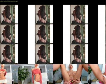 ingridblondy94 — 120 minute Chaturbate female cam show recording, 720p, Aug 21, 2023