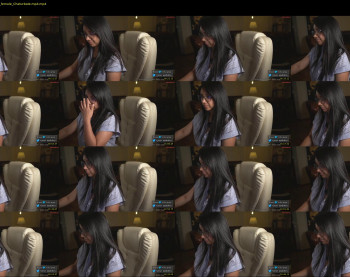 its_jessi — 4 minute Chaturbate female cam show recording, 720p, Aug 21, 2023