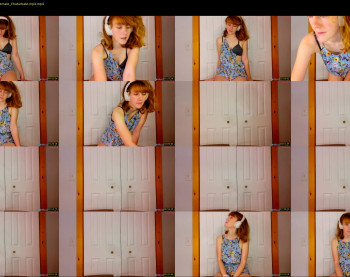 its_lily — 12 minute Chaturbate female cam show recording, 720p, Aug 21, 2023
