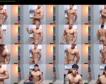 jacod_cock1 — 120 minute Chaturbate male cam show recording, 720p, Aug 22, 2023