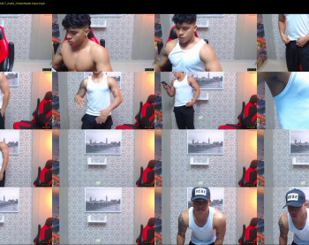 jacod_cock1 — 4 minute Chaturbate male cam show recording, 720p, Aug 22, 2023