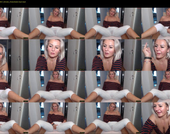 jaqueline88 — 24 minute Chaturbate female cam show recording, 720p, Aug 21, 2023