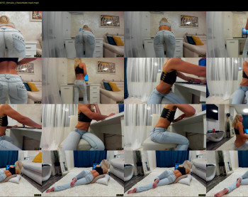 jaylynxxxx74 — 61 minute Chaturbate female cam show recording, 720p, Aug 21, 2023